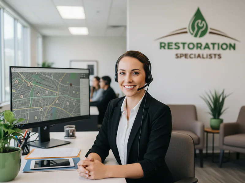 Water Damage Restoration  in Milford  FAQ
