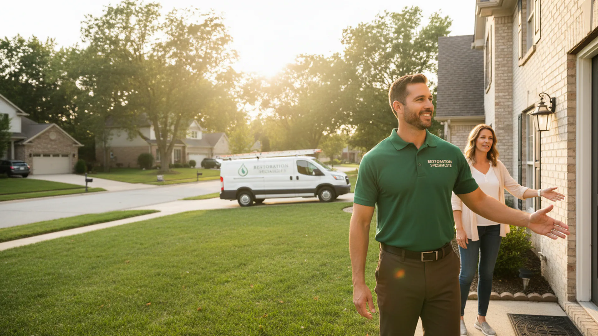 Local Water Damage Restoration in Milford, PA Near Me – 24/7 Response, Community-Focused Insurance Help, and Neighborly Empathy